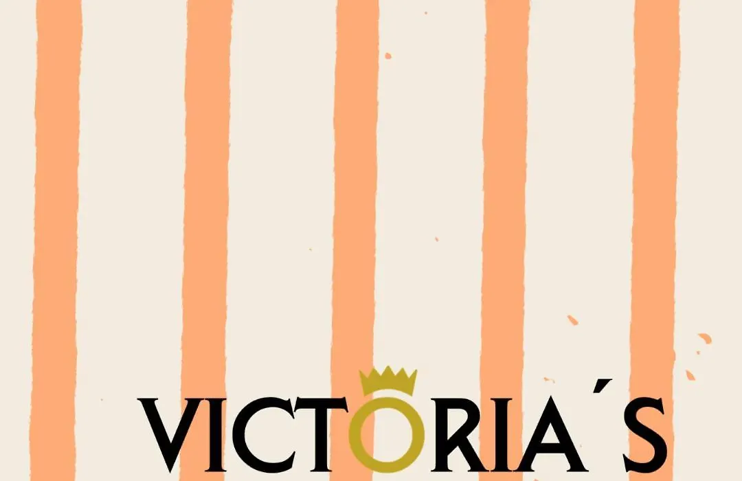 Hotel Victoria - Adults Only Bar & Breakfast-1