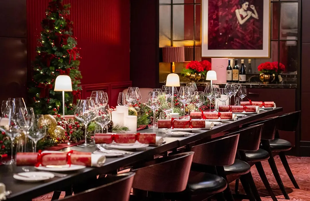 Conrad London St James-1
