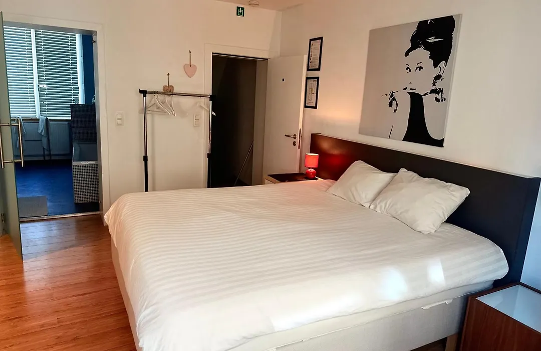 Logies Zen aan Zee-1