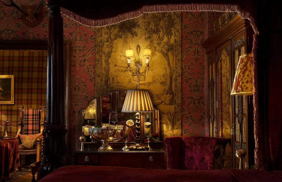 The Witchery-1