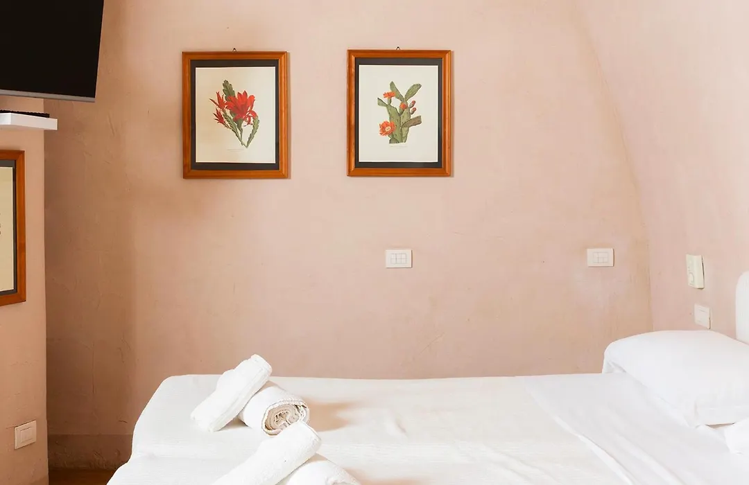 Baia Delle Rocce Verdi Resort-1