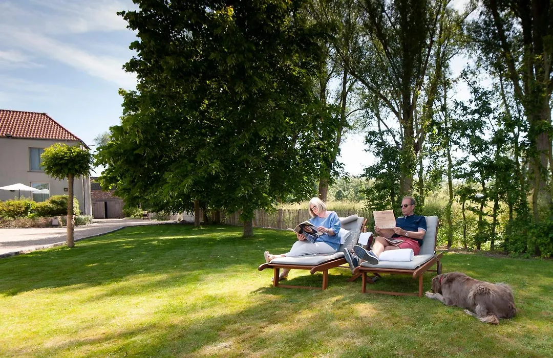B&B Scheldekant-1