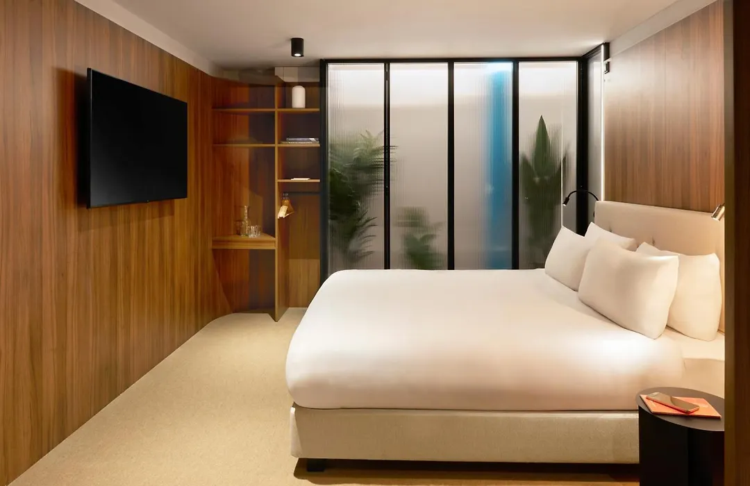 Good Hotel London-1