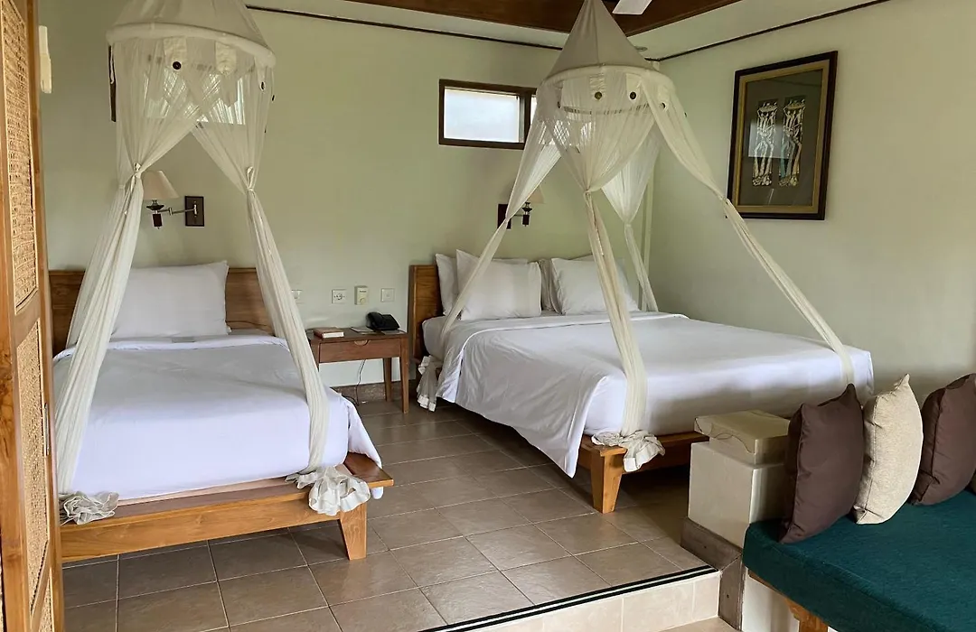 Tegal Sari Accommodation Ubud-1