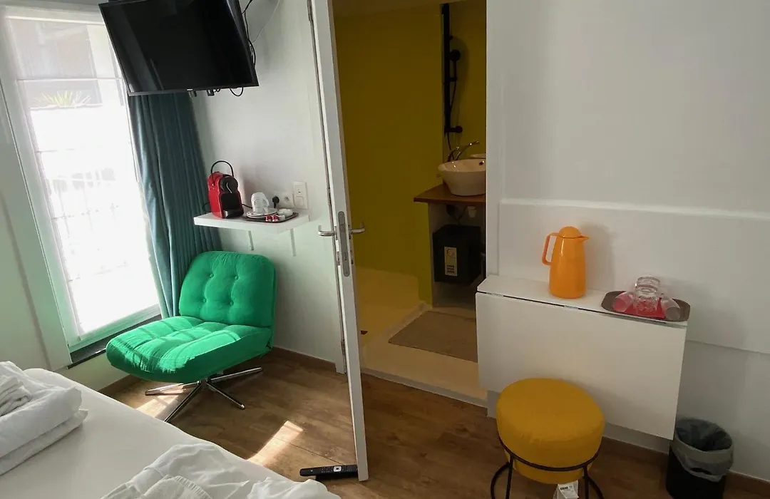 Hotel De Backer-1