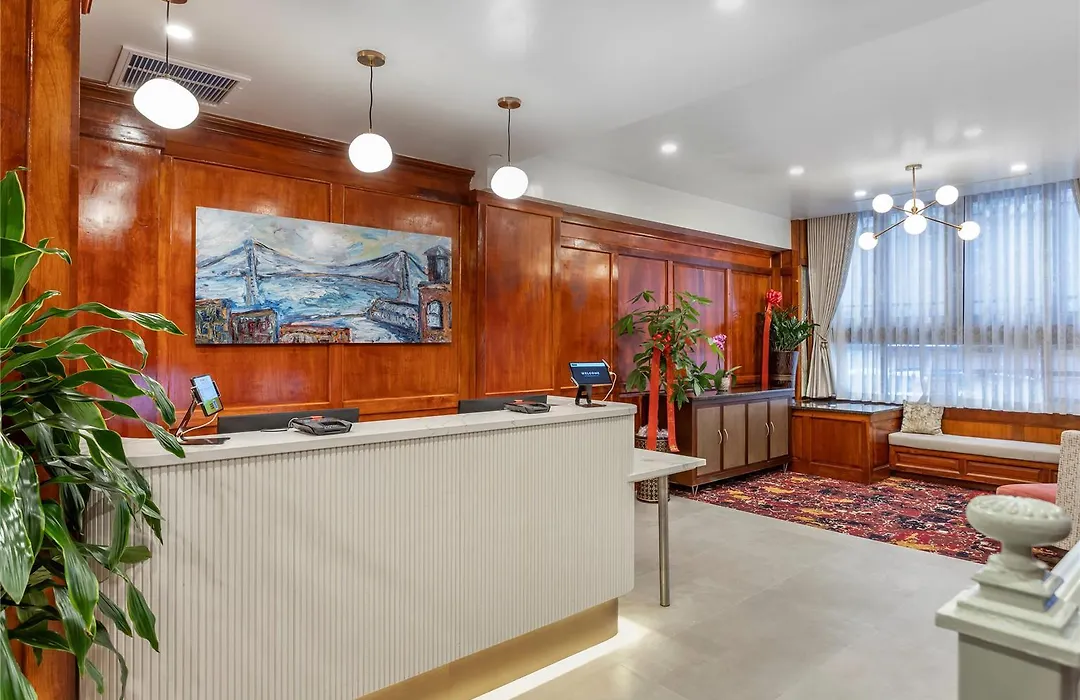 Mayfair Hotel, An Ascend Collection Hotel-1