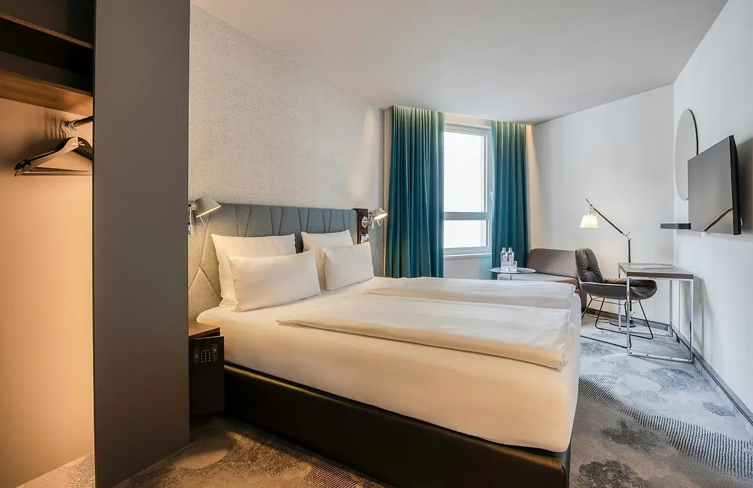 Motel One Brussels-1