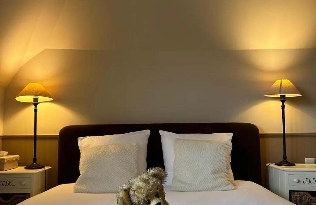 Bed & Breakfast Esprit De Mer-1