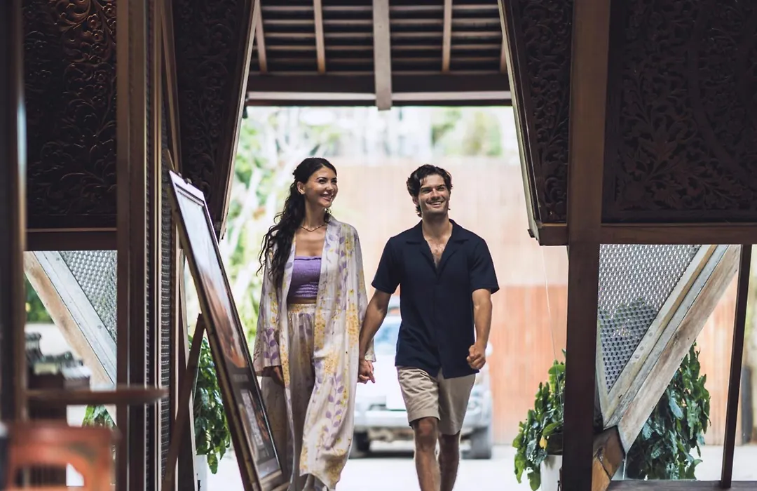 Kaamala Resort Ubud By Ini Vie Hospitality-1