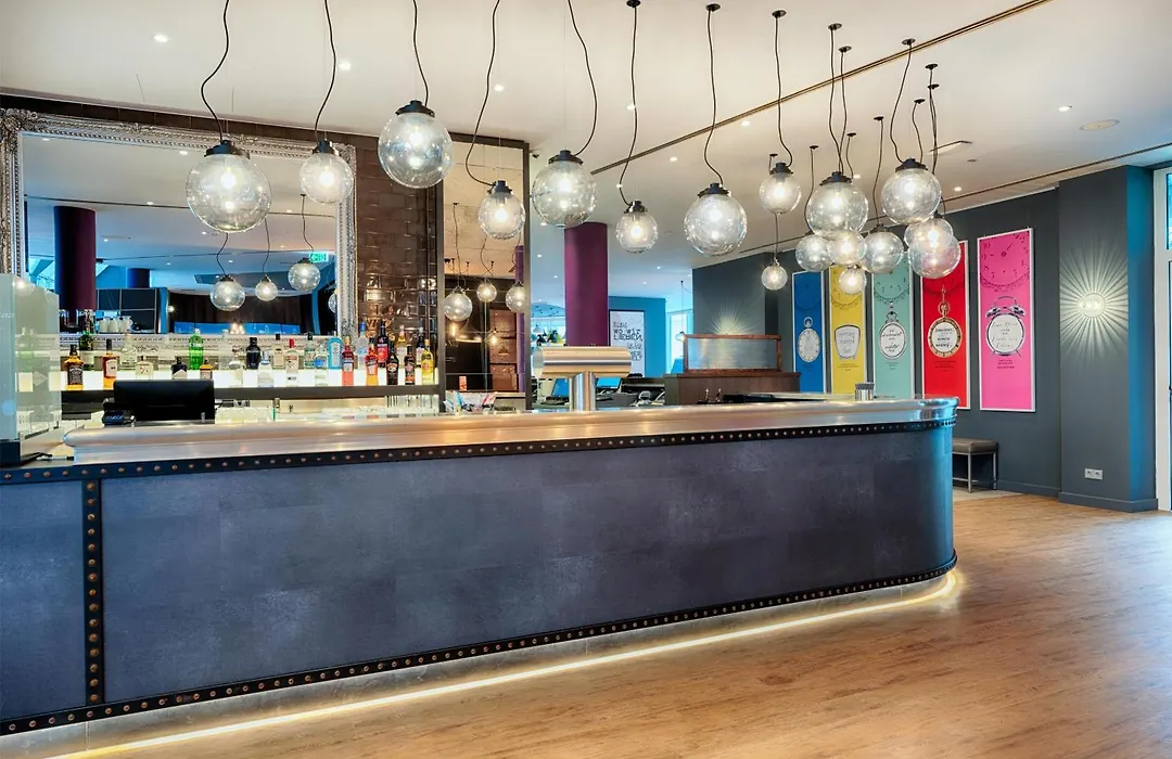 Premier Inn Stuttgart Bad Cannstatt-1