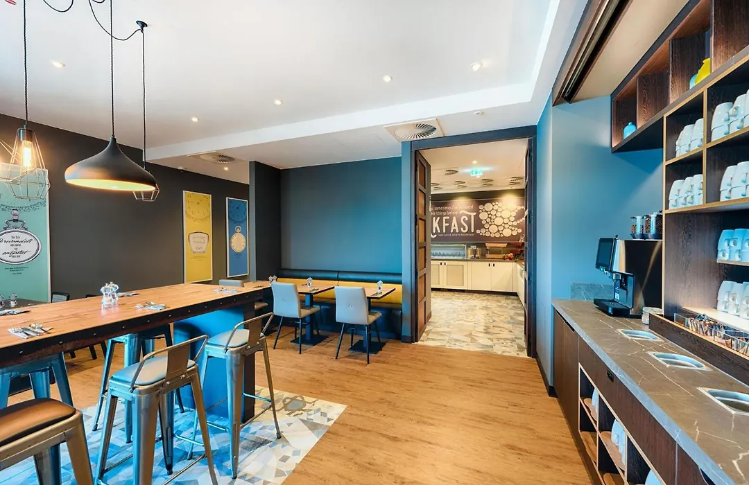 Premier Inn Dresden City Prager Strasse-1