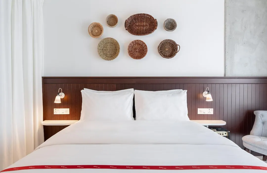 Ruby Molly Hotel Dublin By Ihg-1