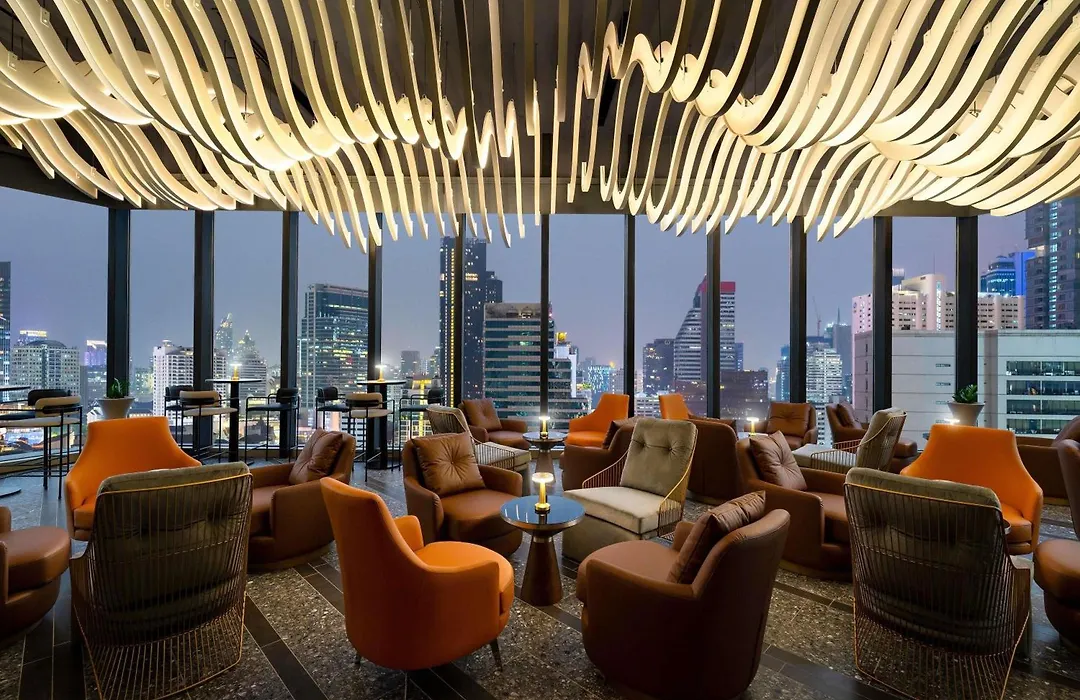 Mercure Bangkok Surawong-1
