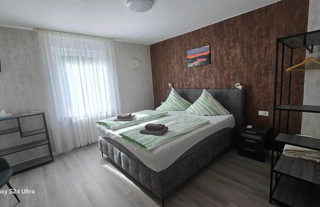 Pension Hendriks-1