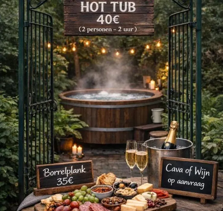 Puck B&B Babbita-1