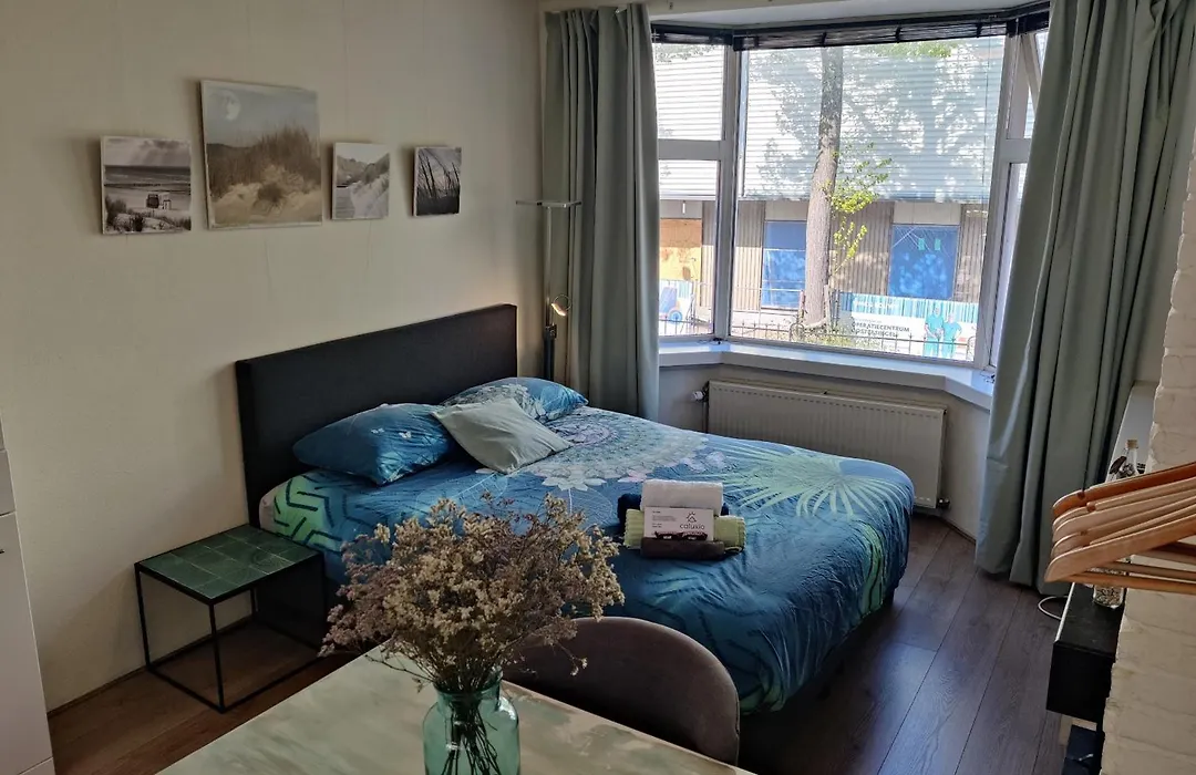 City Center Rooms With Shared Facilities By Umcg-1