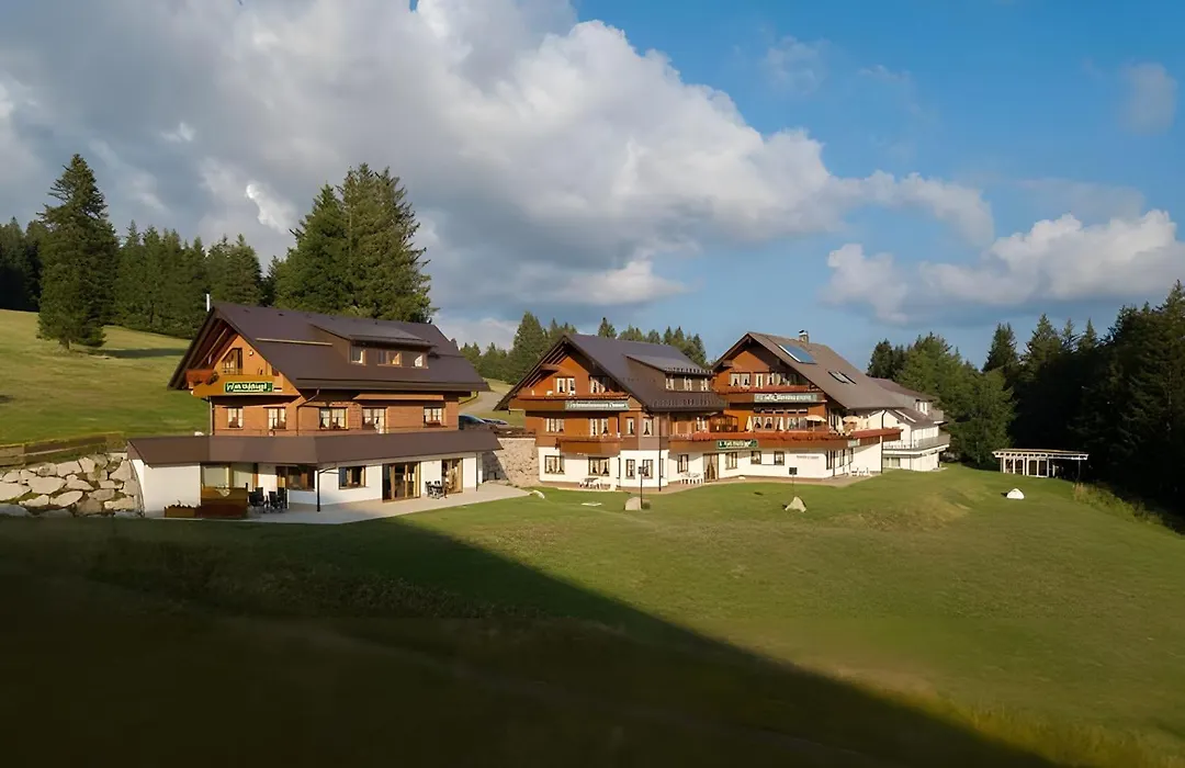 Cafe-Restaurant-Gaestehaus Waldvogel-1