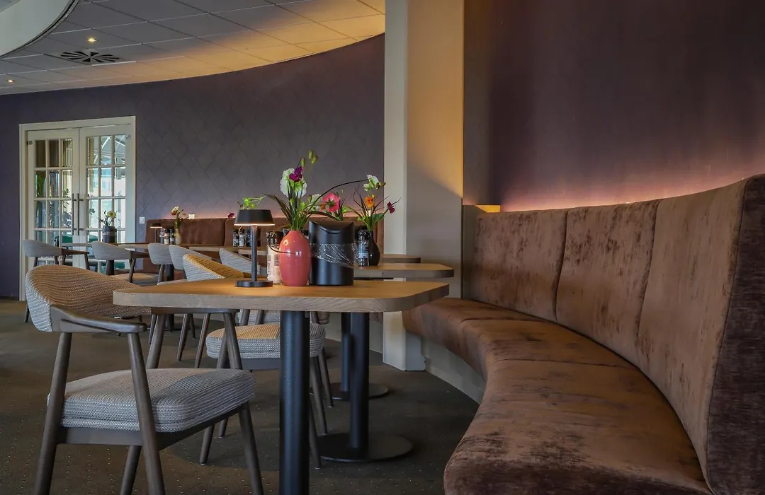 Hotel Greenside Texel-1
