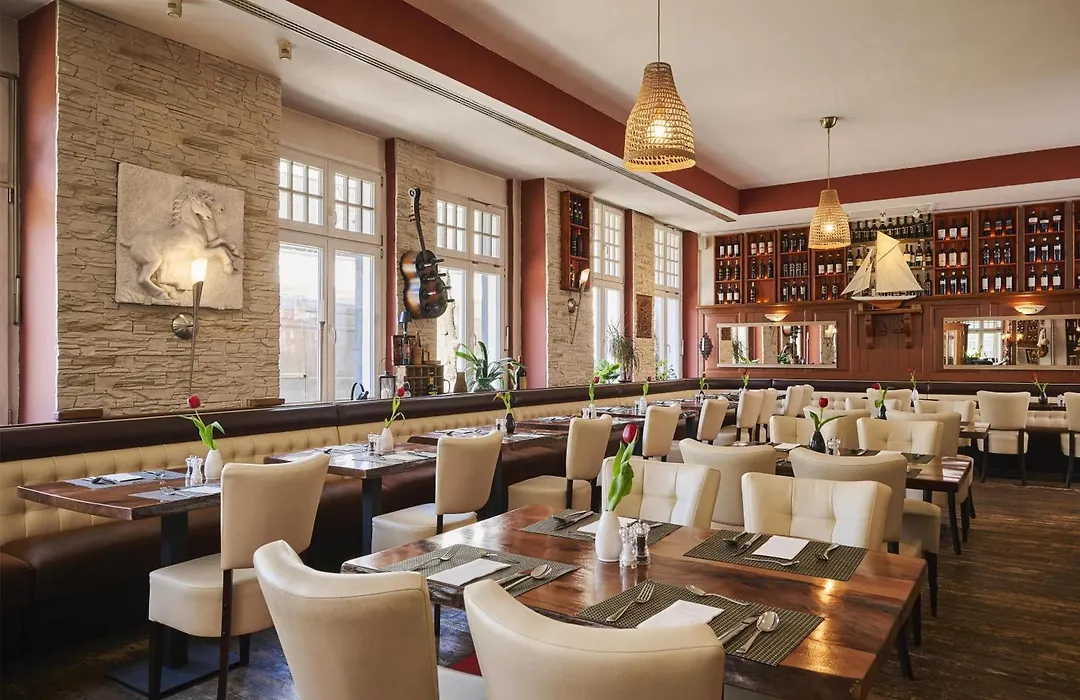 Istay By Nh Berlin City Ost Hotel-1