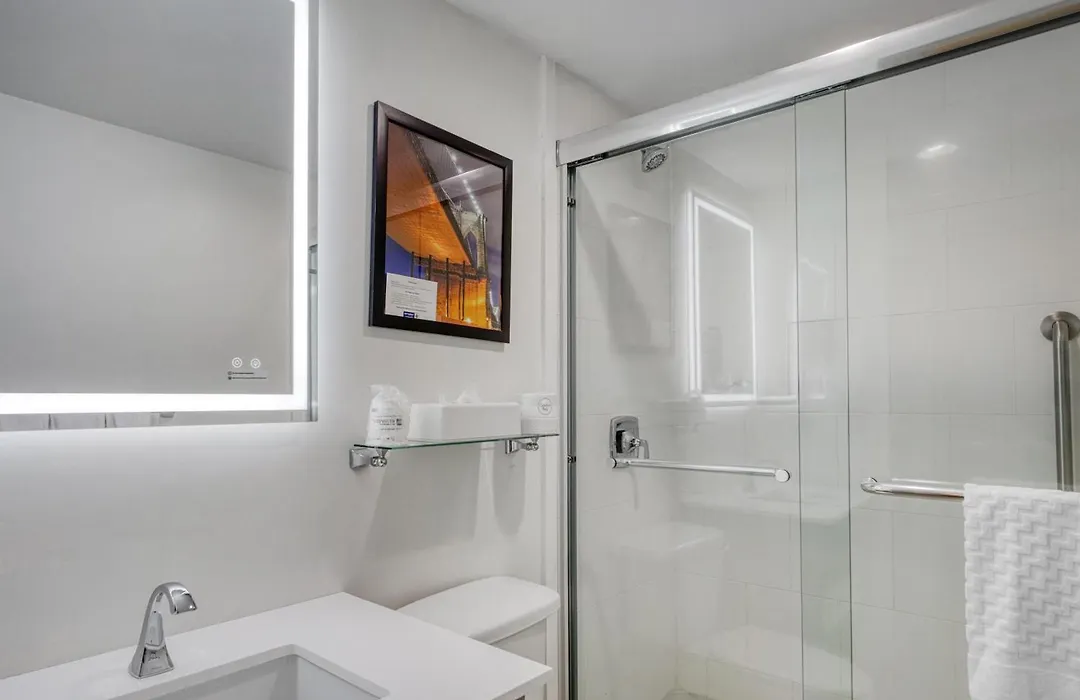 Best Western Gregory Hotel-1