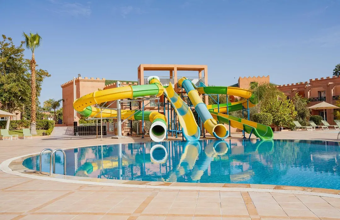 Grand Mogador Aqua Resort-1