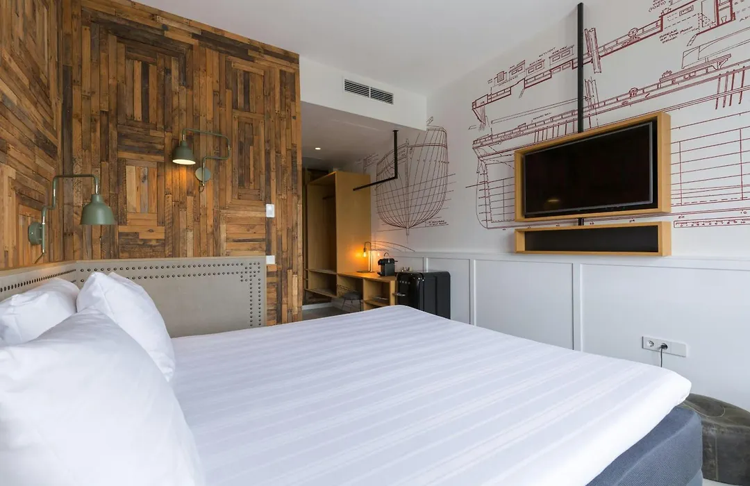 Leonardo Hotel Vinkeveen Amsterdam-1