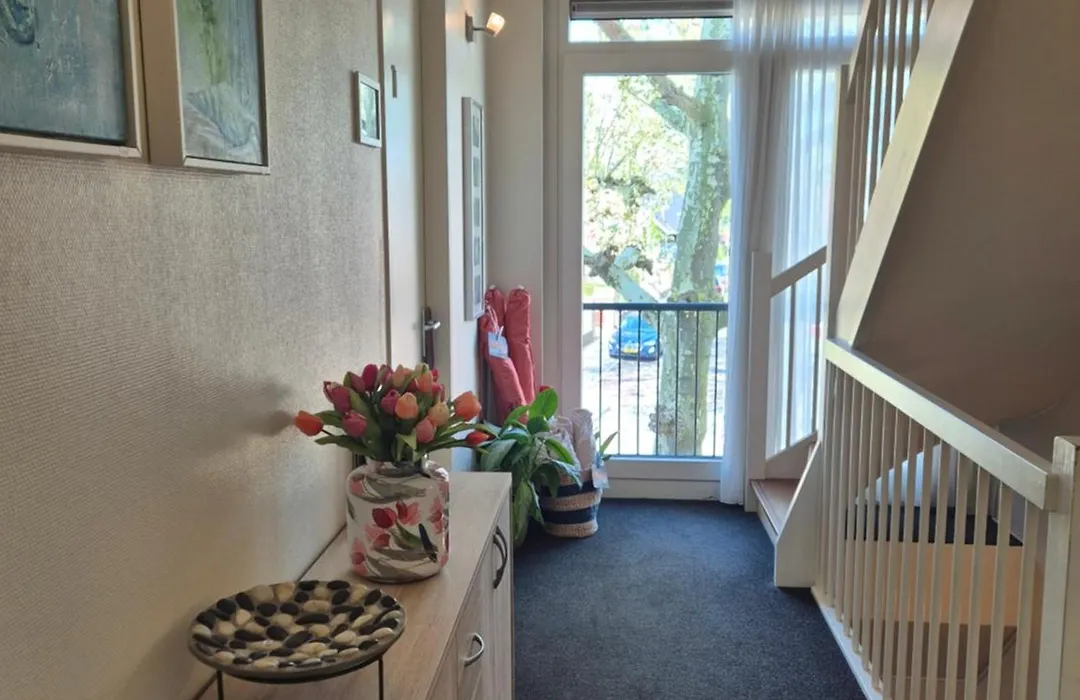 Boutique Hotel De Raetskamer-1
