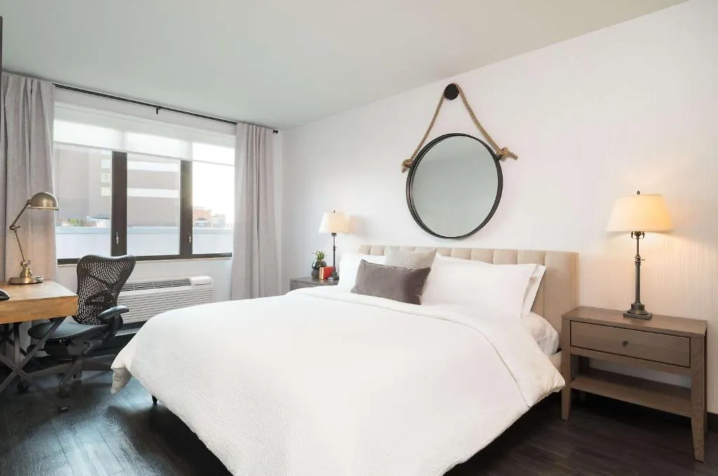 Amtd Idea Tribeca Hotel-1