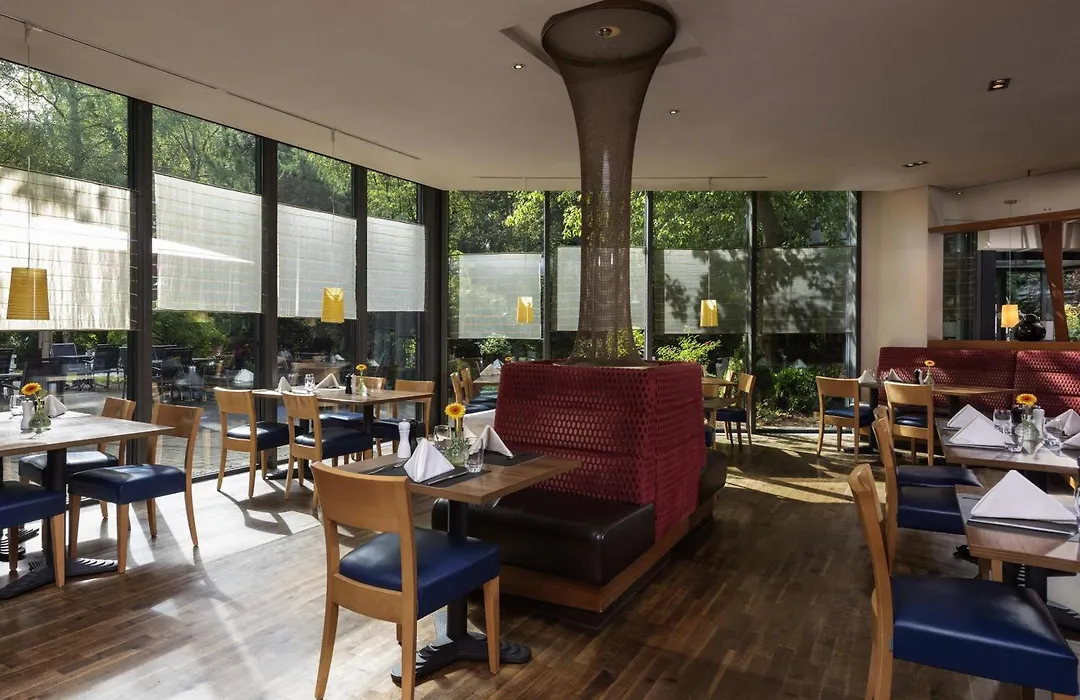 Movenpick Hotel Munster Am Aasee-1