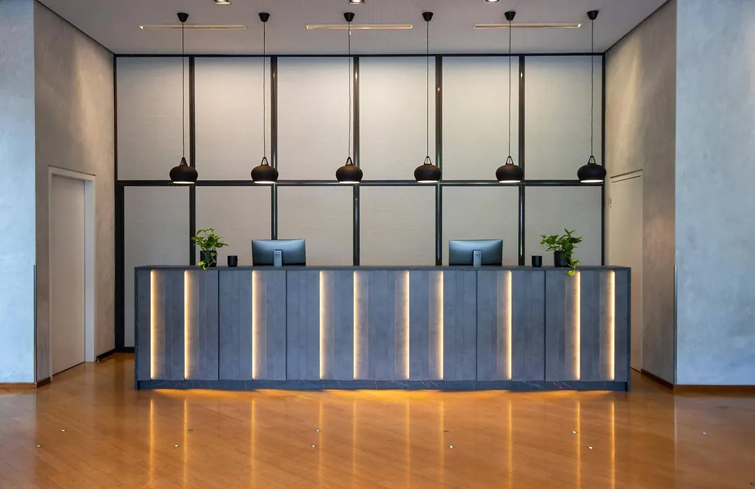 Innside By Melia Muenchen Parkstadt Schwabing-1