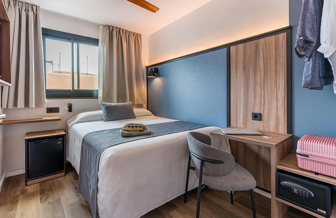 Hotel Vibra Vila - New Opening 2026-1