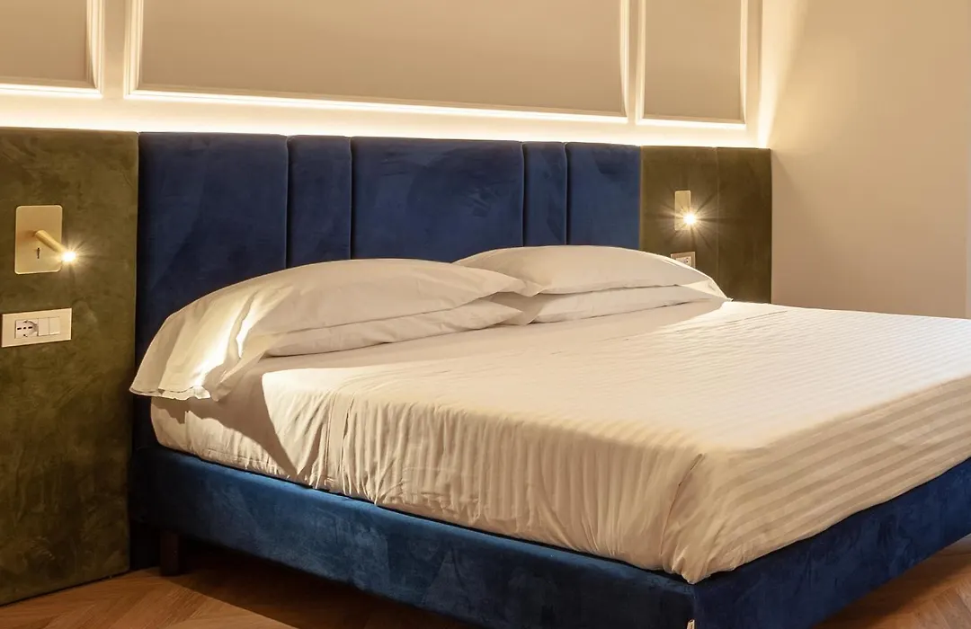 Hotel La Fortezza-1