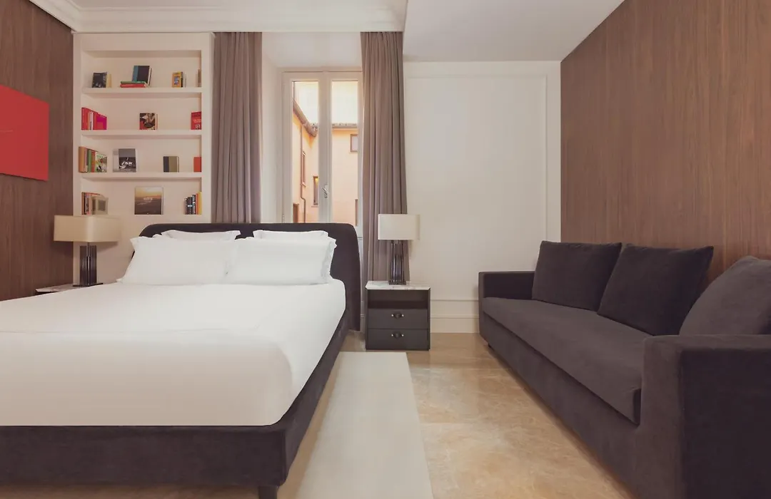 The First Dolce - Preferred Hotels & Resorts-1