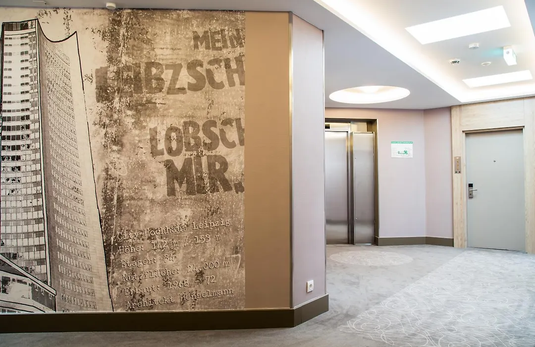 Hotel Atlas Leipzig-1