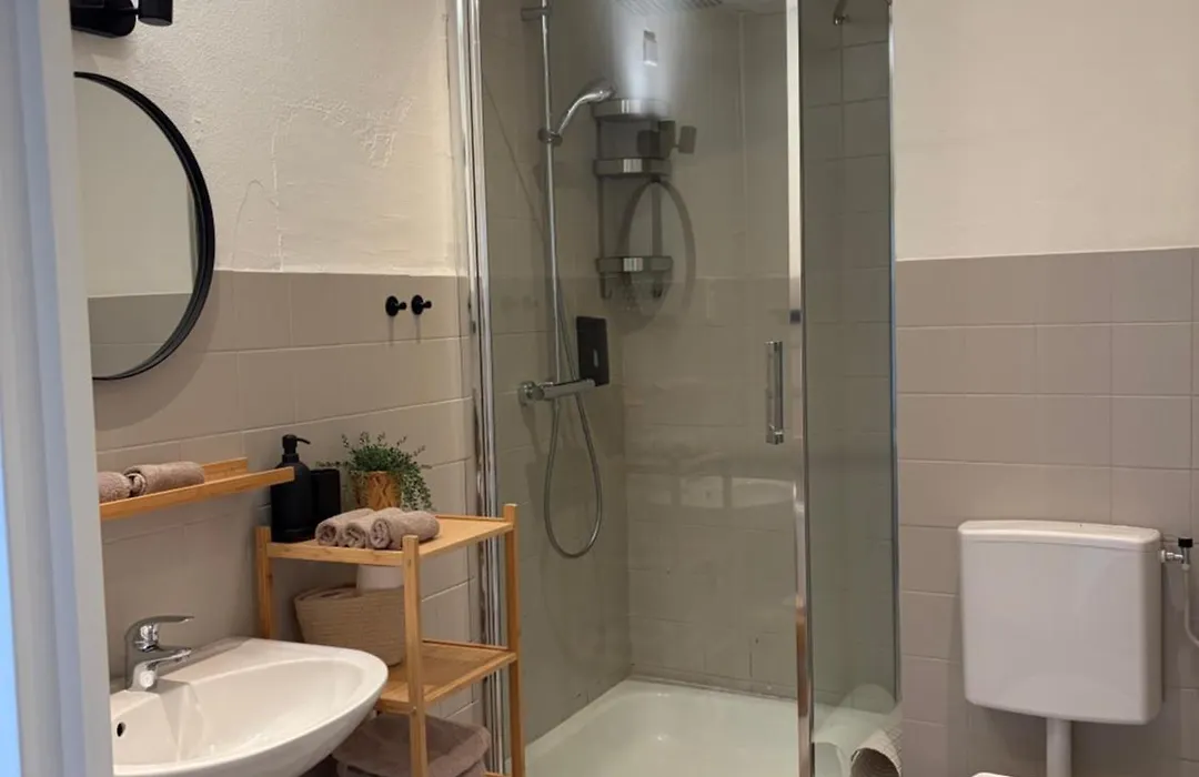 Bnb Bruxelles - Studios & Apartments-1