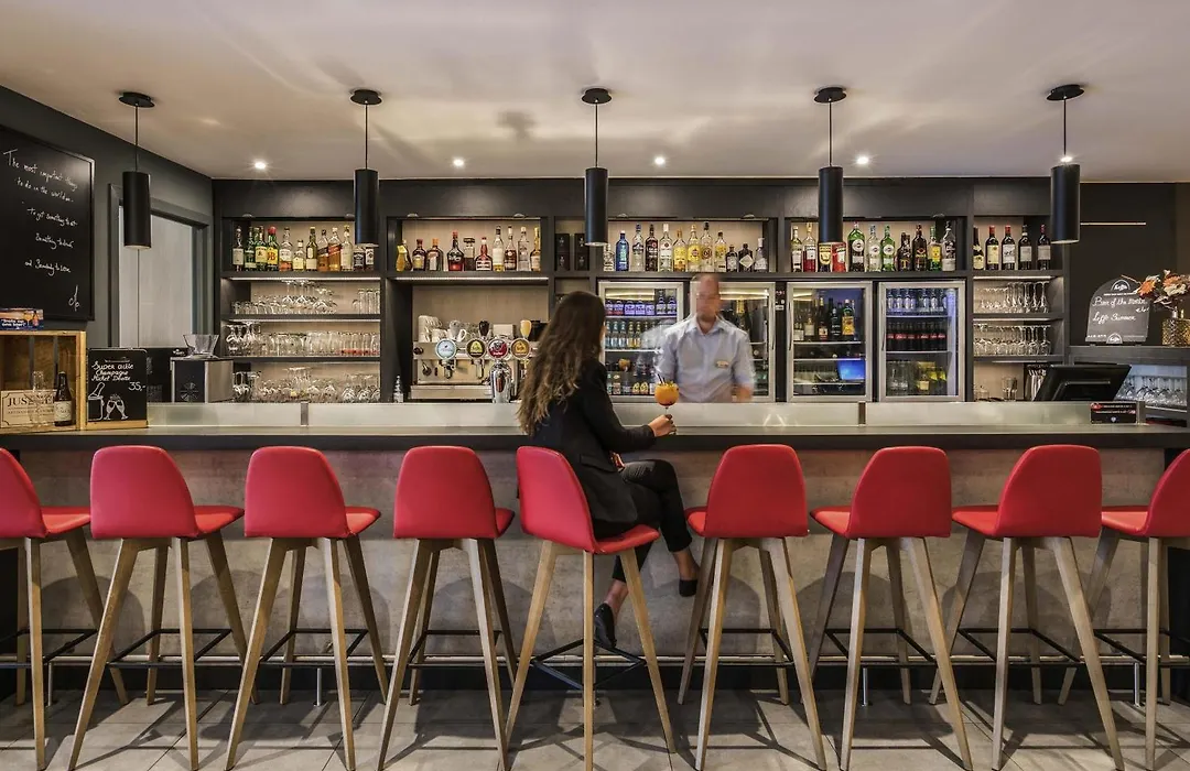 Mercure Oostende-1