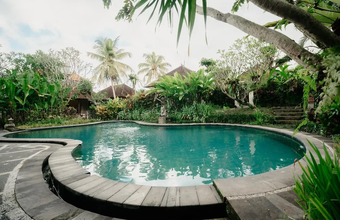Arjana Bungalows 2-1