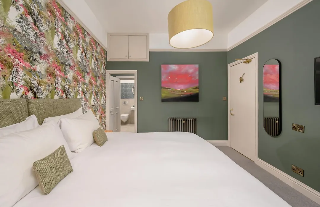 Ben Cruachan Guest House-1