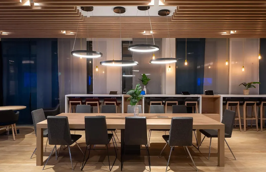 Holiday Inn Express - Munich North By Ihg-1