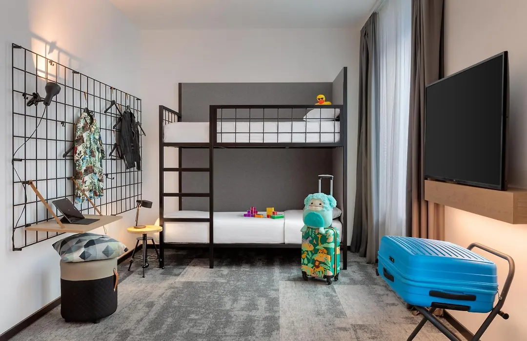 Moxy Wuerzburg-1