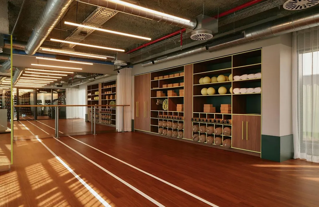 The Social Hub Barcelona Poblenou-1