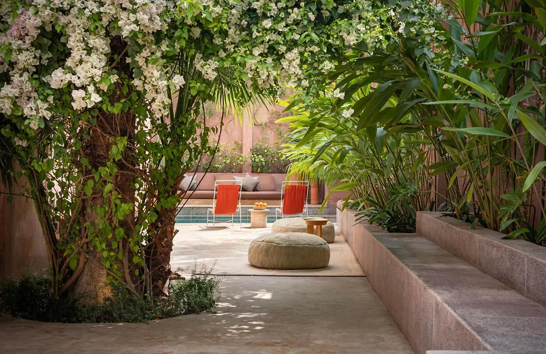 Maison Brummell Majorelle-1