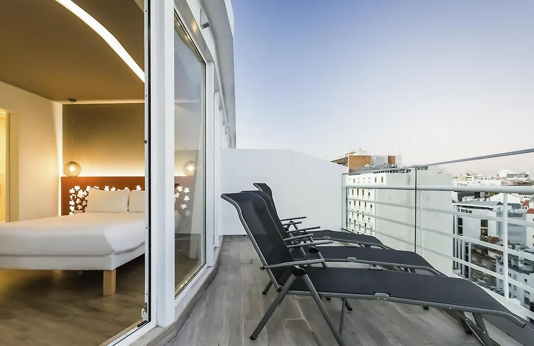 Ibis Styles Lisboa Centro Marques De Pombal-1