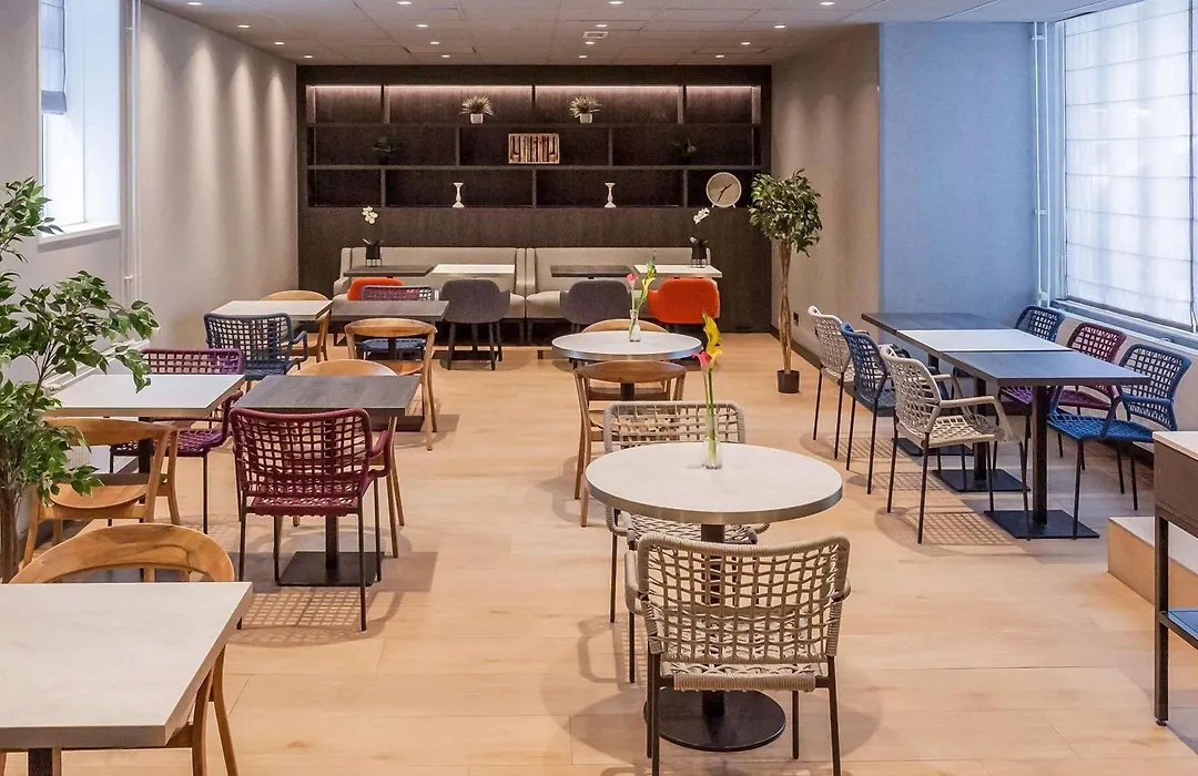 ibis Styles Den Haag Scheveningen-1
