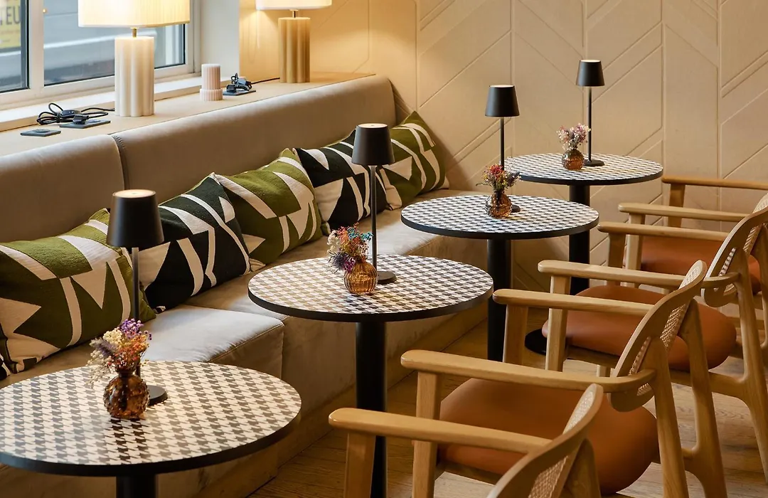 Residence Inn By Marriott Paris Didot Montparnasse-1