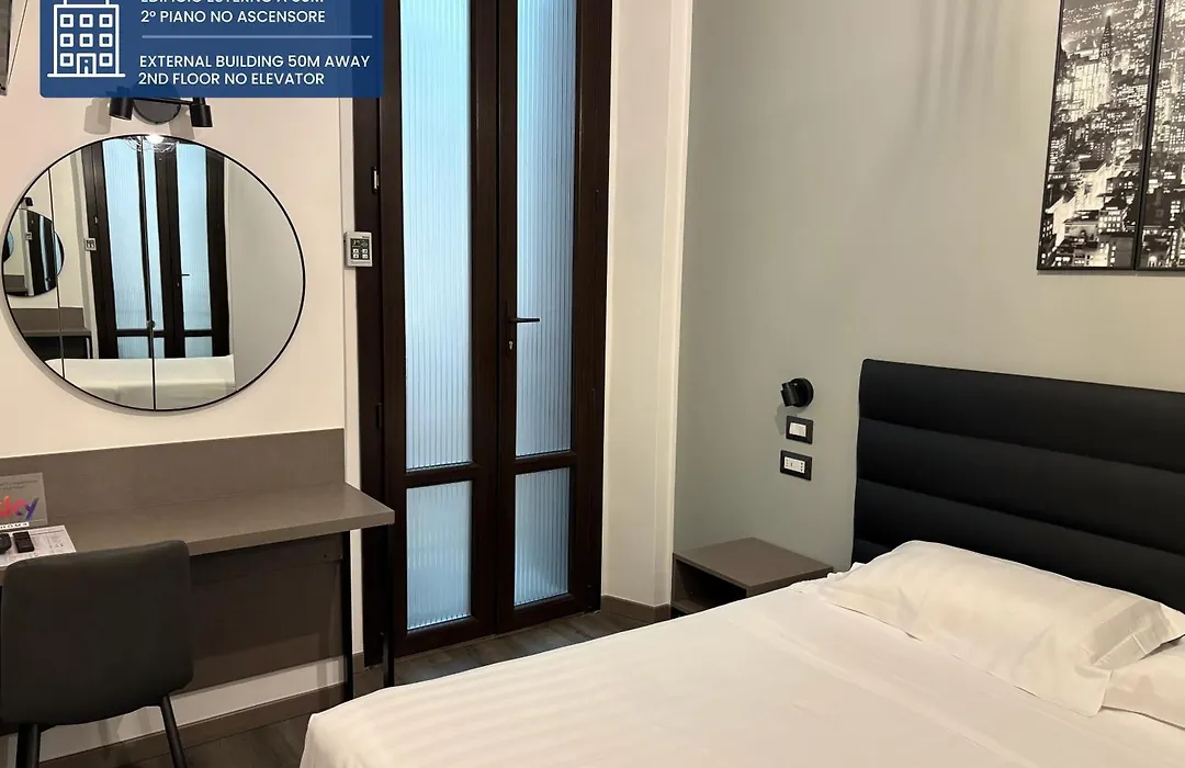 Hotel Perugino-1