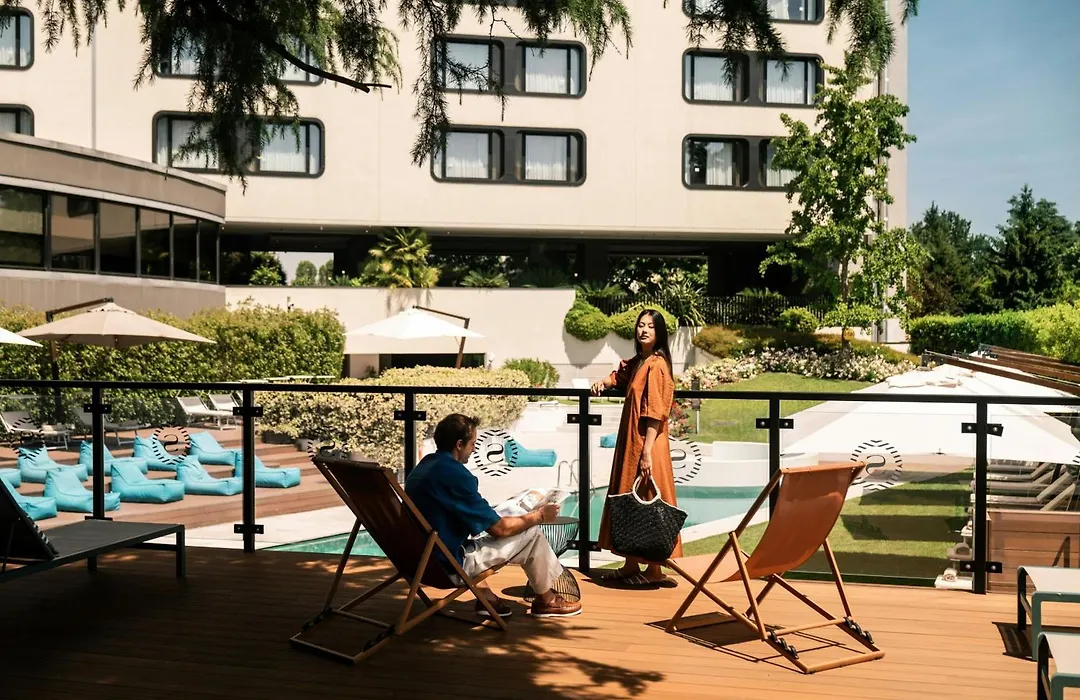 Sheraton Milan San Siro-1