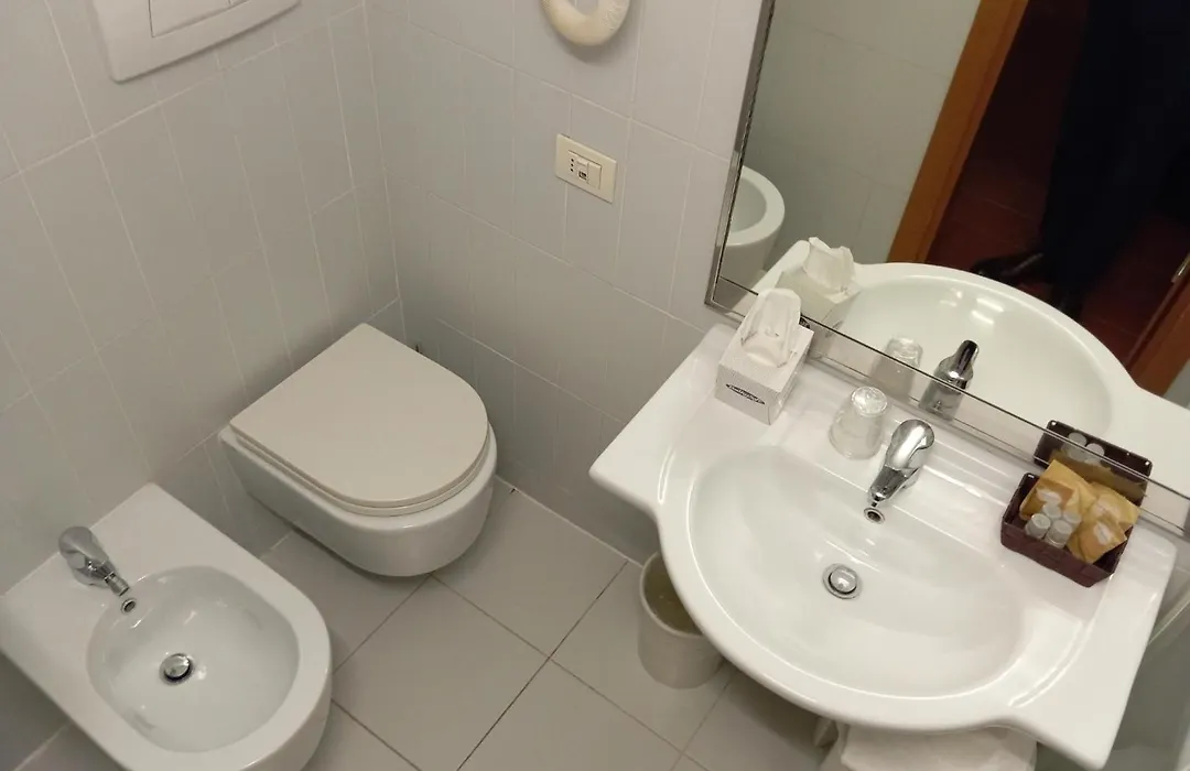 Hotel Palazzo Ognissanti-1