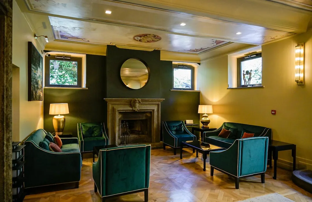 Hotel Aventino-1