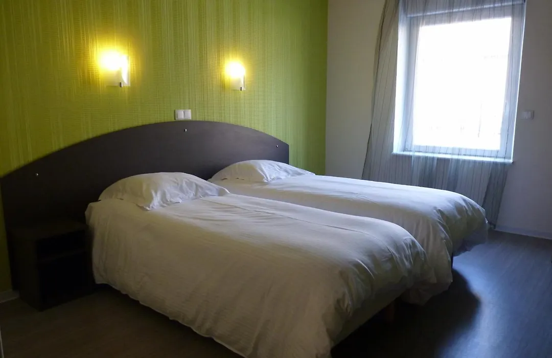 Auberge De La Baie-1
